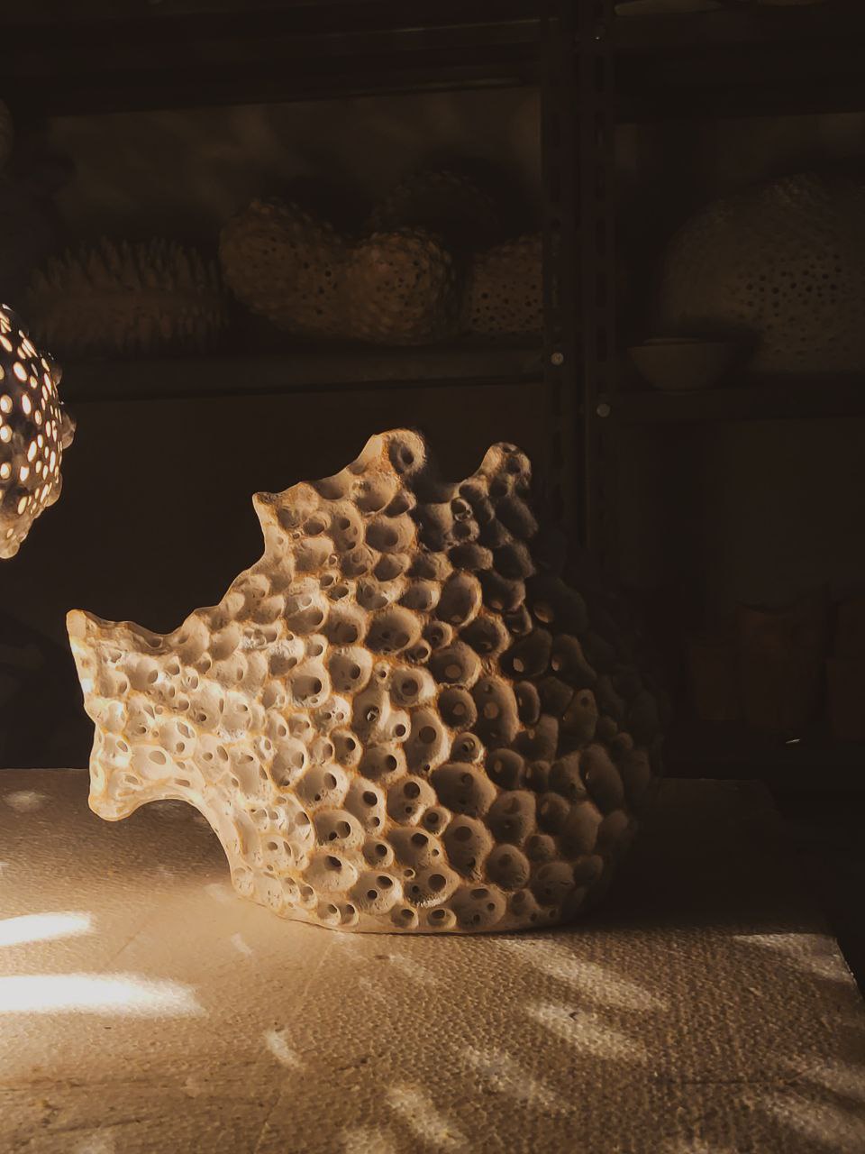 Lampada pesce