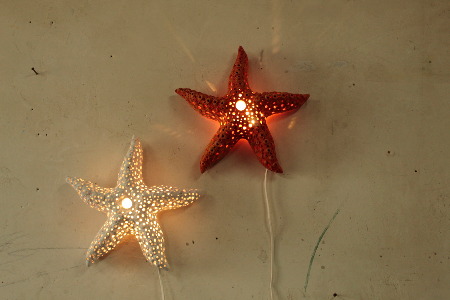 Lampada Stella Marina
