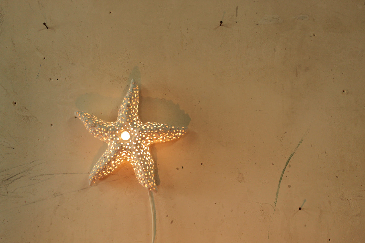 Lampada Stella Marina