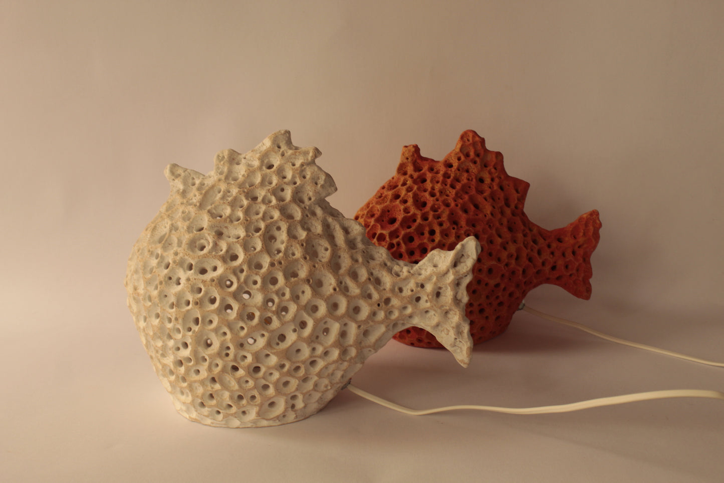 Lampada pesce