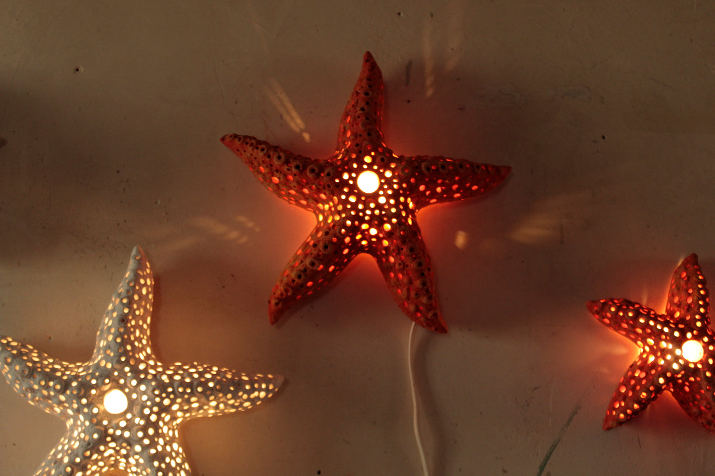 Lampada Stella Marina