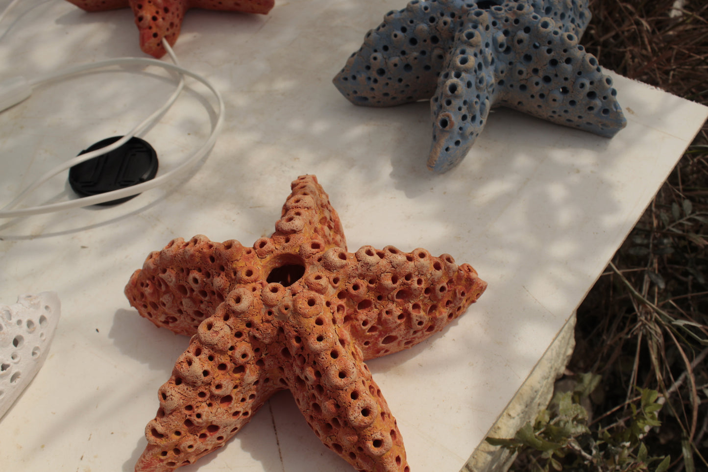 Lampada Stella Marina