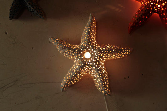 Lampada Stella Marina